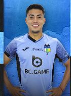 Cristian Morales