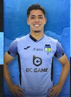 Felipe Ogaz