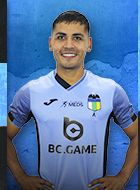 Luis Pavez