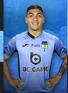 Gabriel Pinto