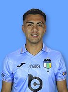 Esteban Calder&oacute;n