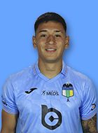 Nicol&aacute;s Garrido