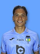 Mart&iacute;n Sarrafiore