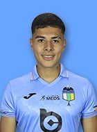 Crist&oacute;bal Castillo