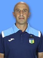 Pablo C&eacute;sar Abraham