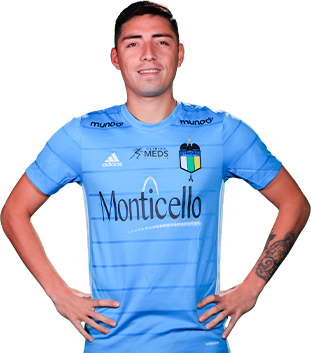 Iván Rozas
