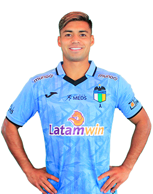 Fabián Hormazábal