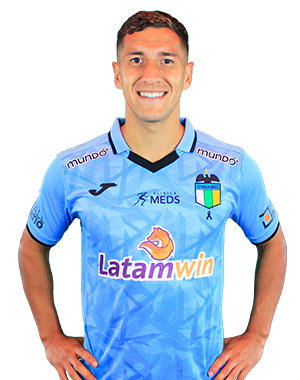 Matías Marín