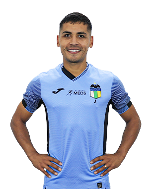 Luis Pavez