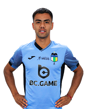 Esteban Calderón