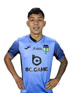 Felipe Faúndez