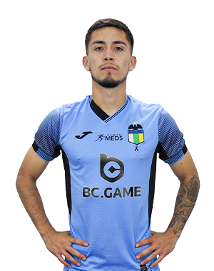 Moises González Torres