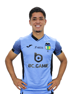 Felipe Ogaz