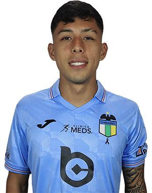 Felipe Fa&uacute;ndez