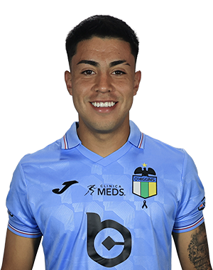 Cristian Morales