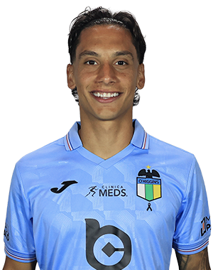 Mart&iacute;n Sarrafiore