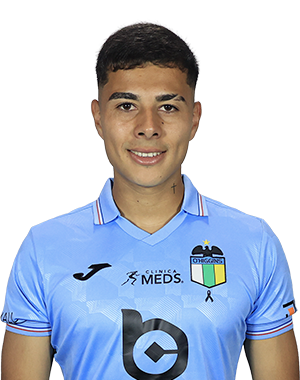 Crist&oacute;bal Castillo