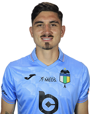 Benjam&iacute;n Rojas