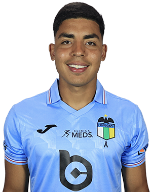 Benjam&iacute;n Schamine