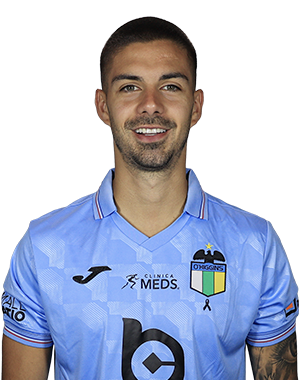 Thiago Vecino