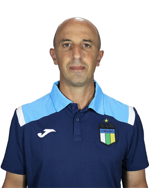 Pablo C&eacute;sar Abraham