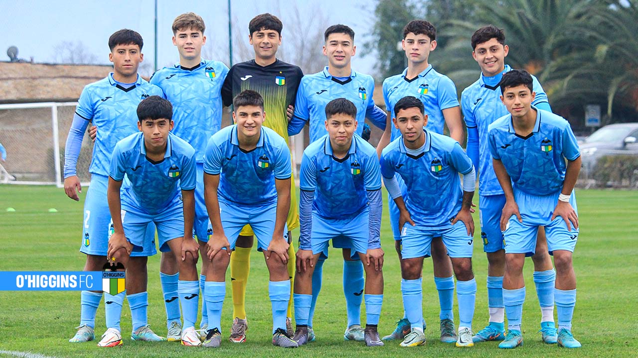 Sub 16